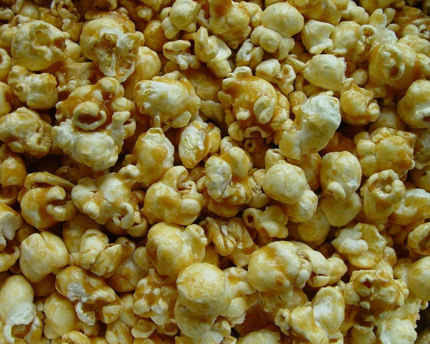 Nuestra tienda de golosinas