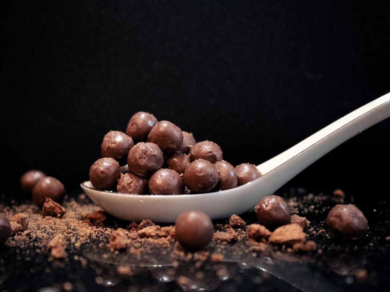 Tienda de cacao