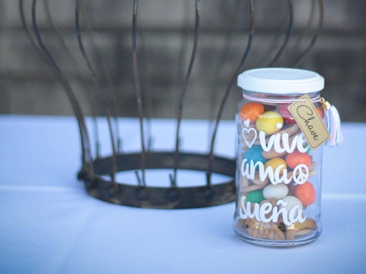 Postres con chocolate