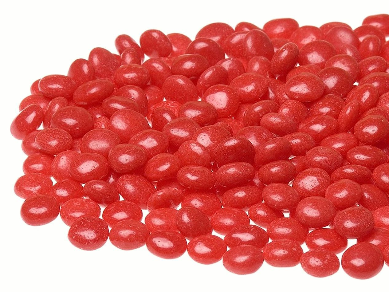 Golosinas y Recetas Sencillas